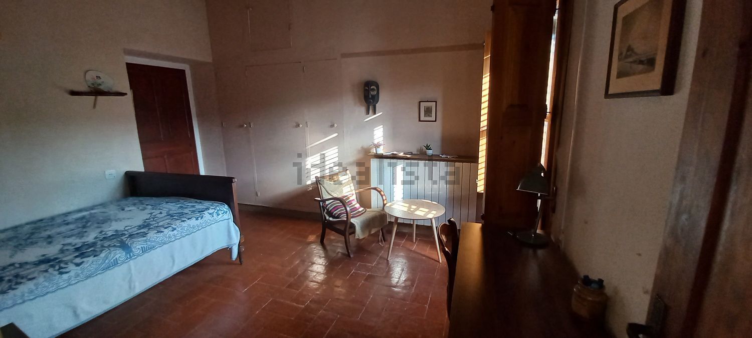 Room for rent, Teià