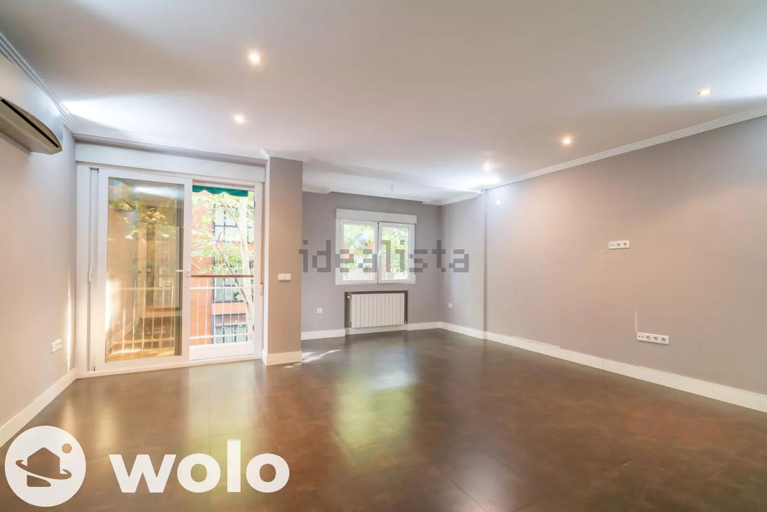 Wohnung 102 m² in Madrid
