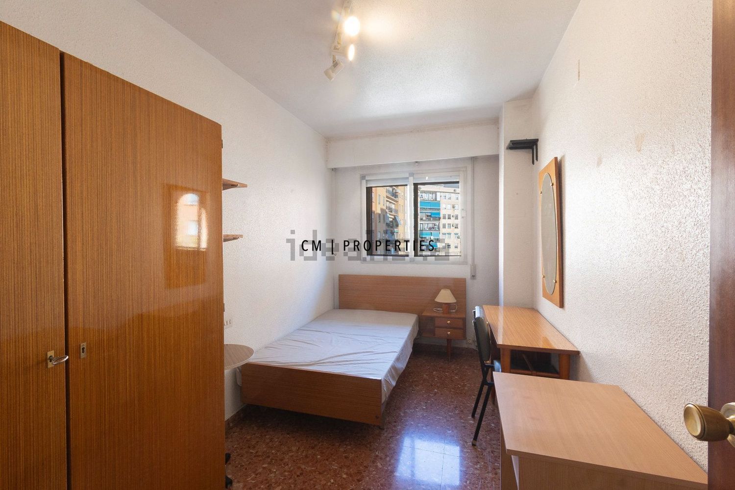 Pis de 146 m² a València