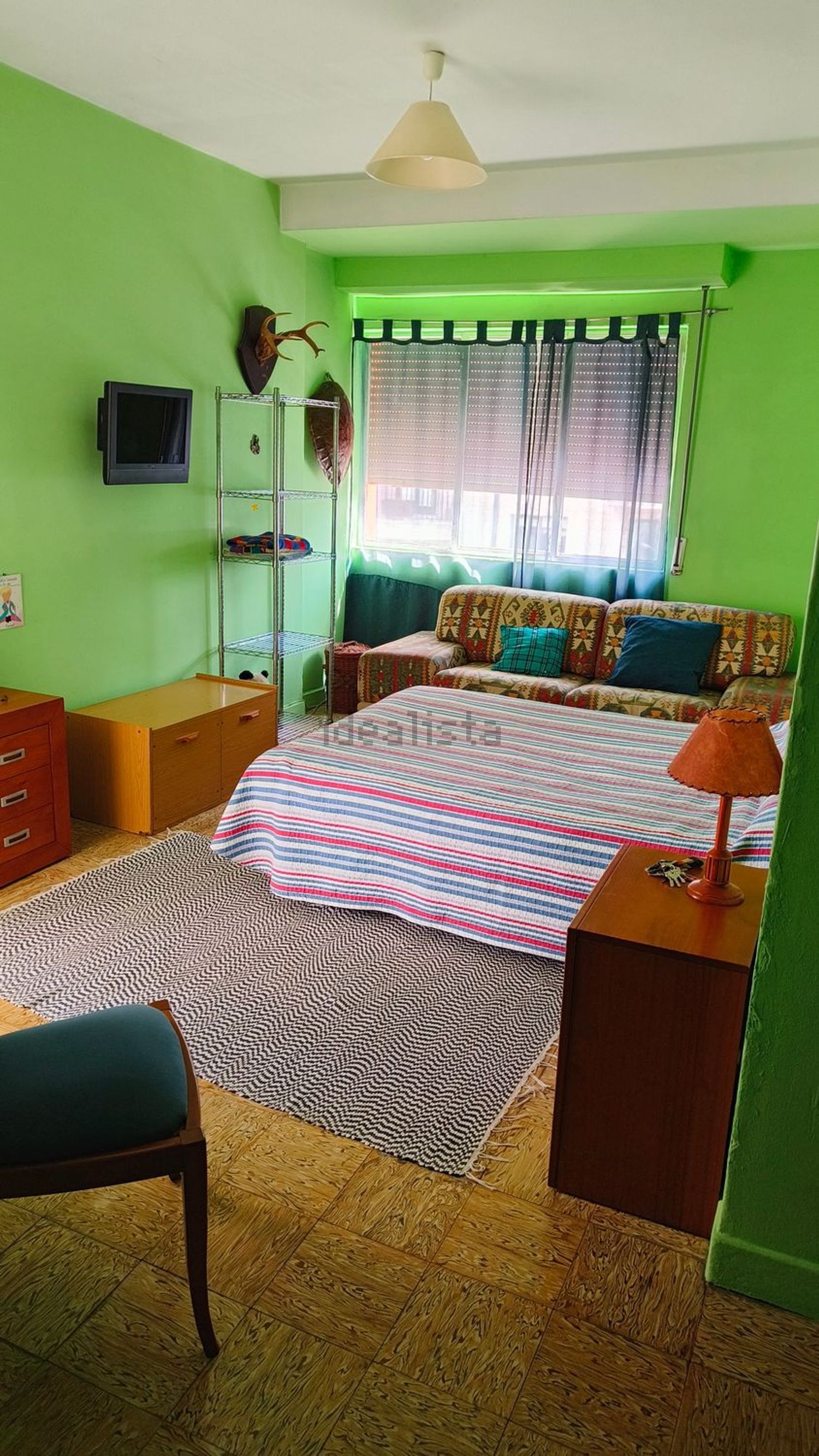 Pis de 171 m² a Vilagarcía de Arousa