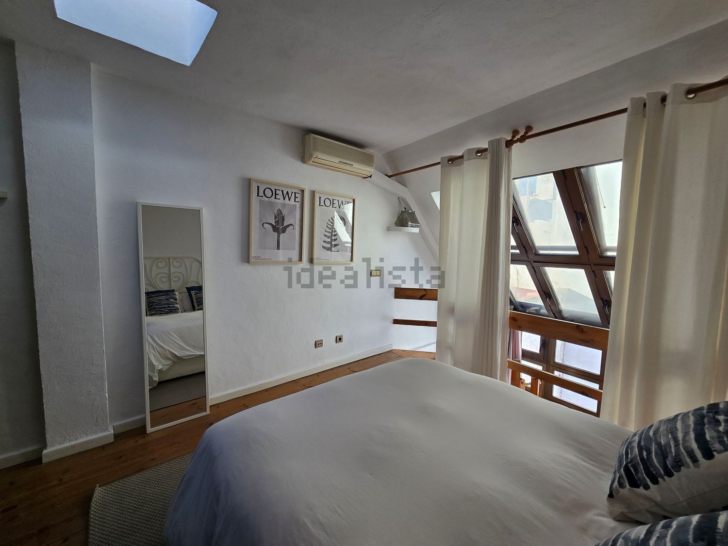 Appartamento 50 m² a Madrid