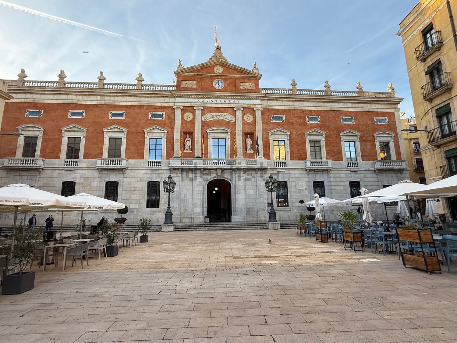 Piso de 52 m² en Tarragona