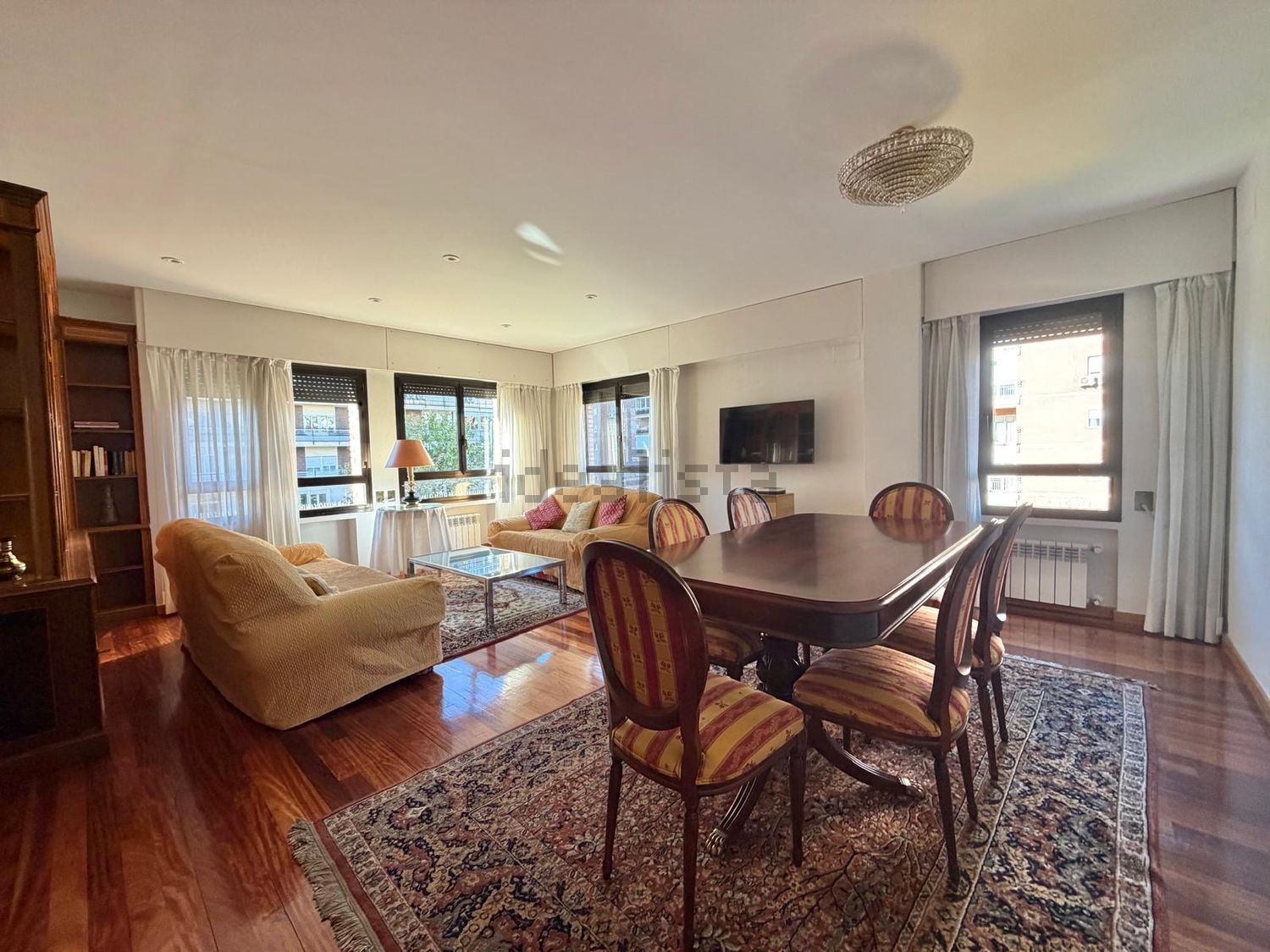 Apartamento 195 m² em Madrid