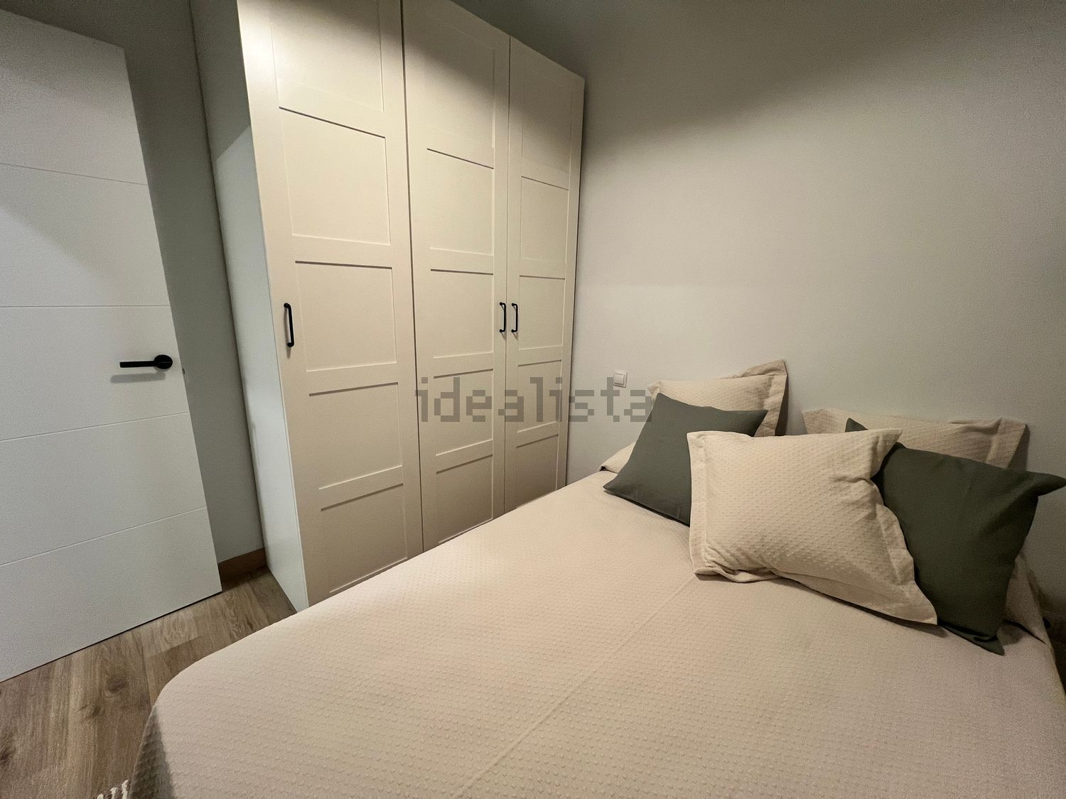 Pis de 39 m² a Madrid