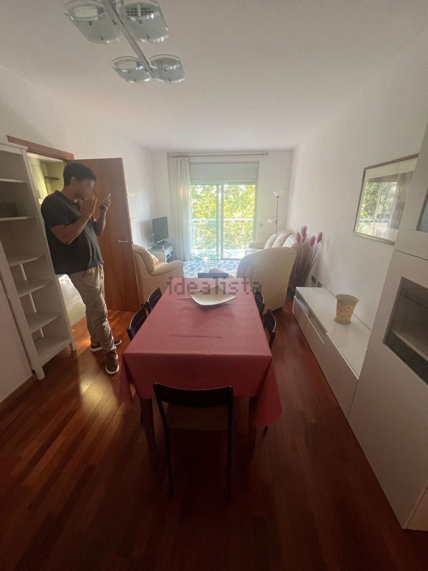 Zimmer zur Miete, Barcelona
