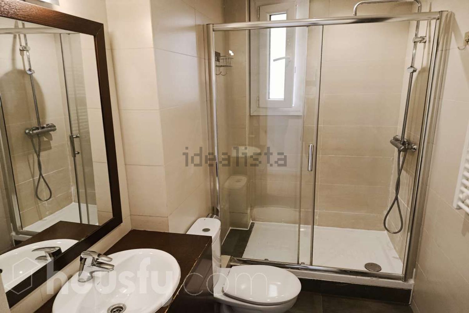 Piso de 37 m² en Madrid