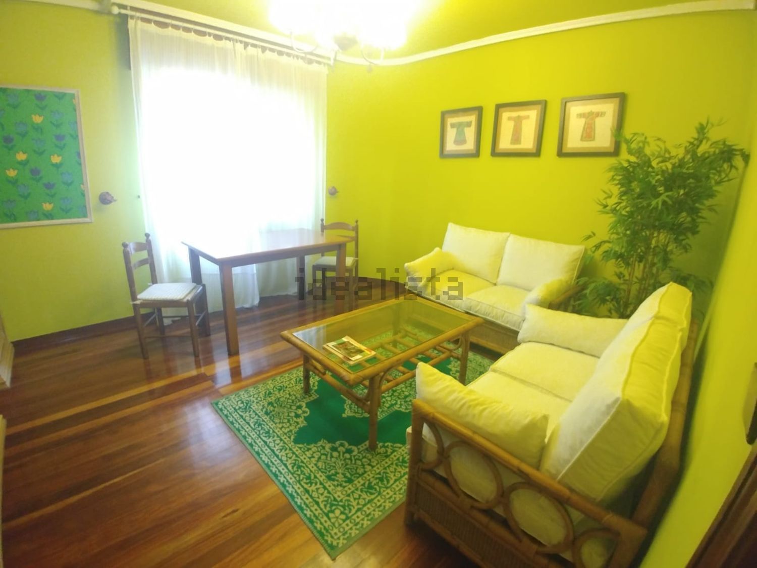 Квартира 85 м² у Santander