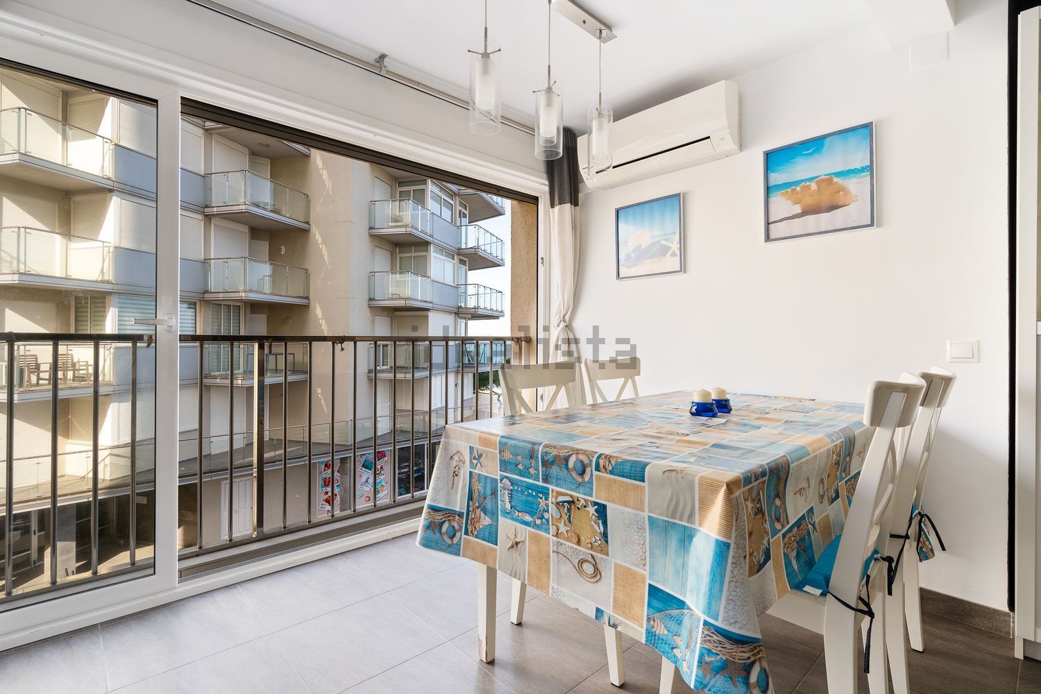 Piso de 40 m² en Castillo de Aro, Playa de Aro y S'Agaró