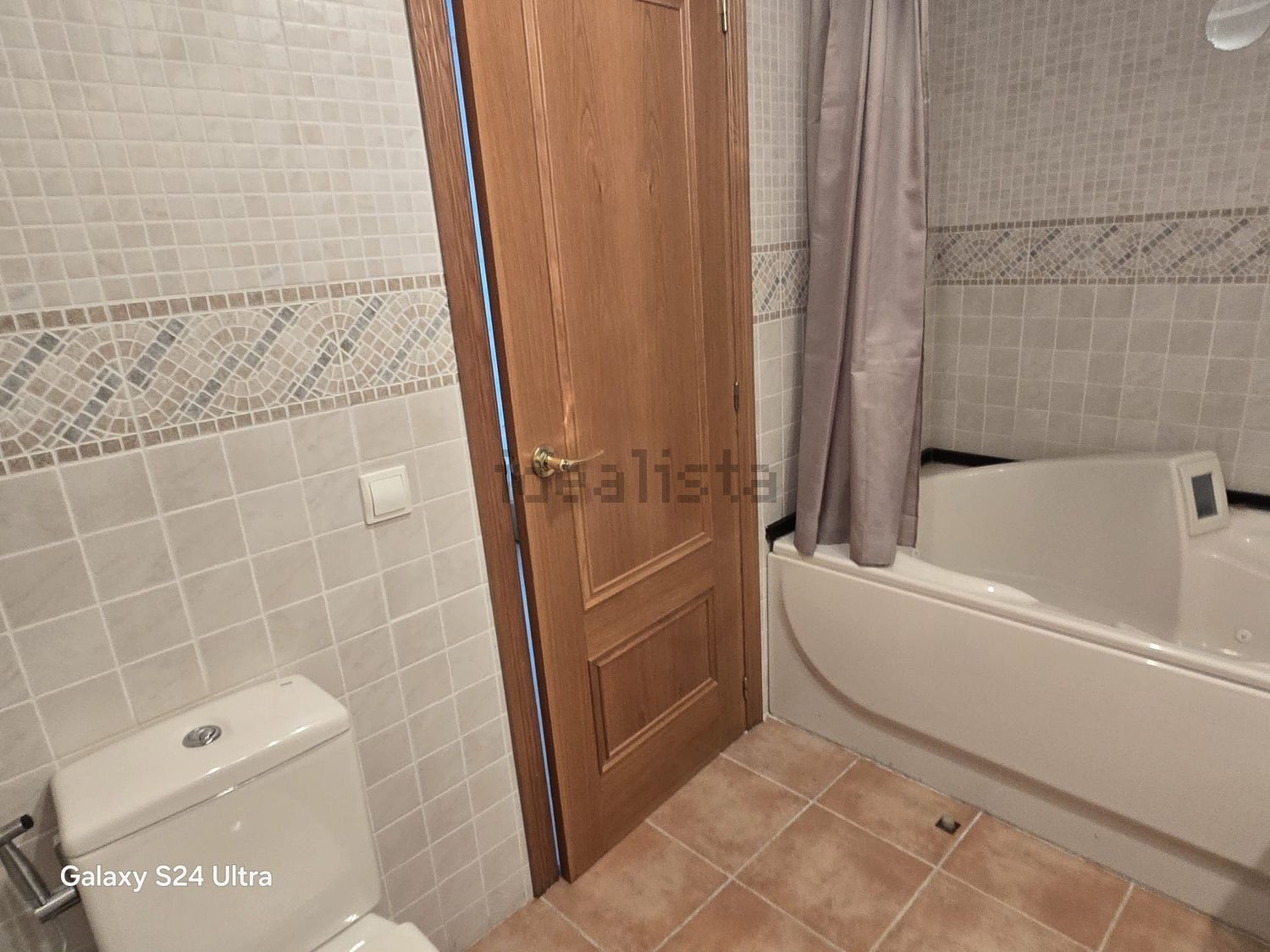 Wohnung 130 m² in Valencia