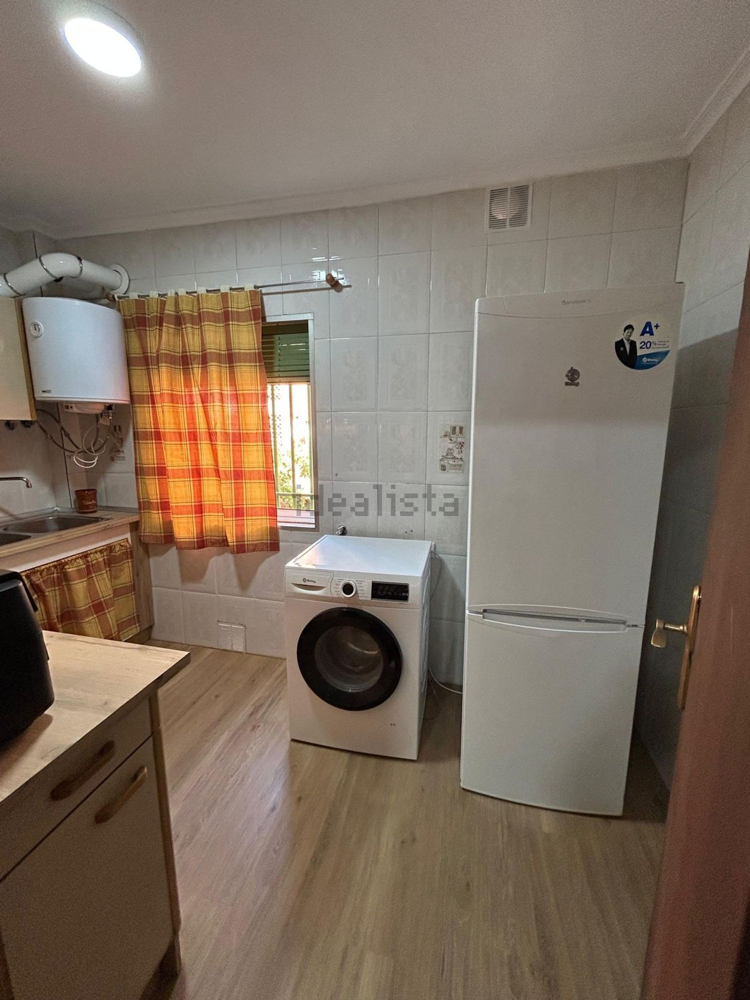 Habitació de lloguer, Ciudad Real