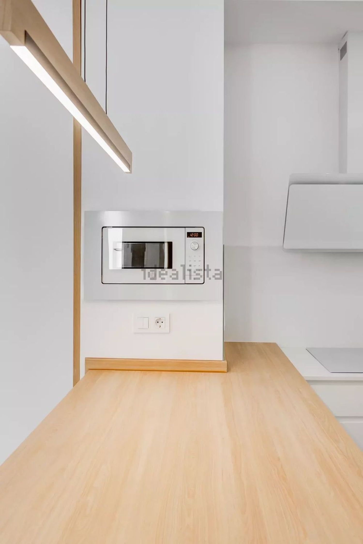 Wohnung 85 m² in Madrid