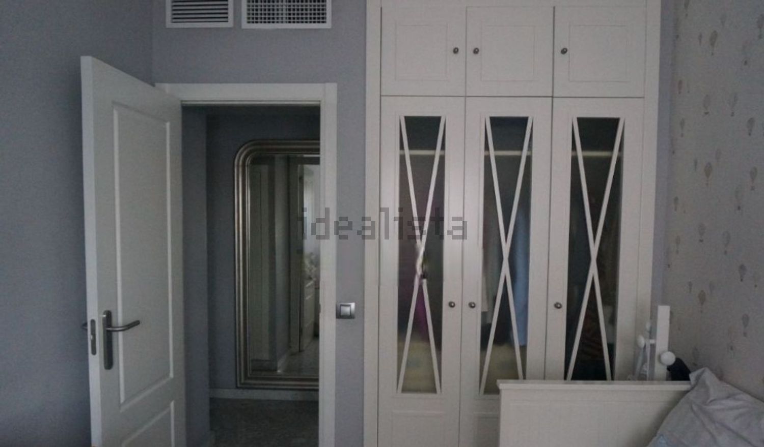 Pis de 107 m² a Sevilla