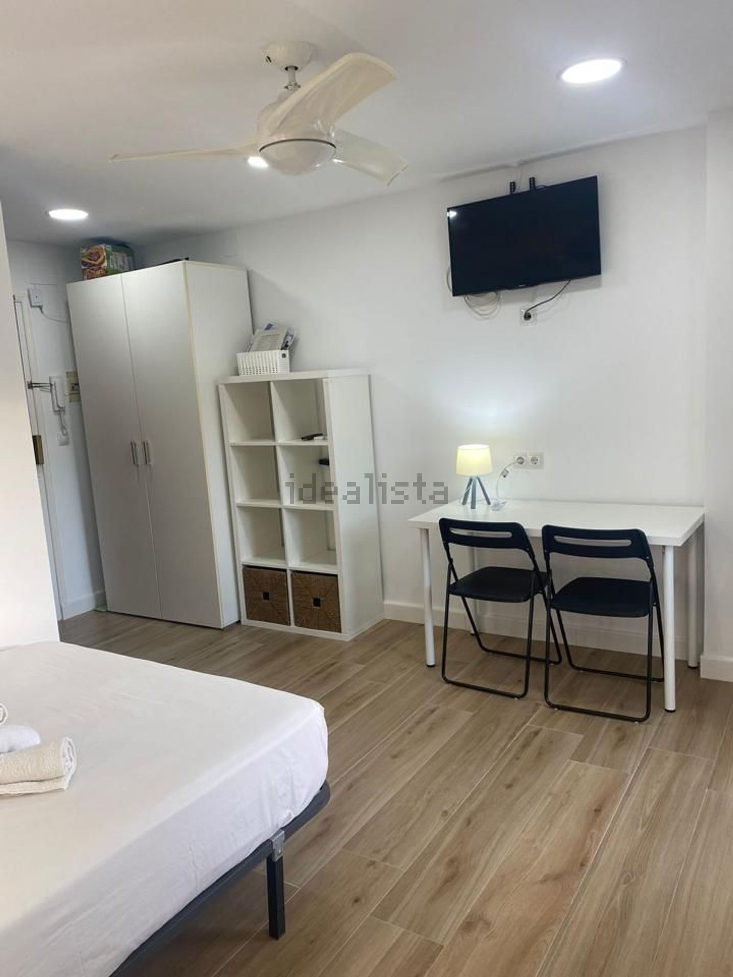 Appartamento 23 m² a Benalmádena