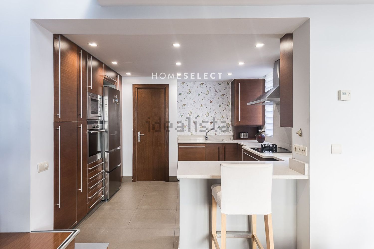 Pis de 180 m² a Madrid