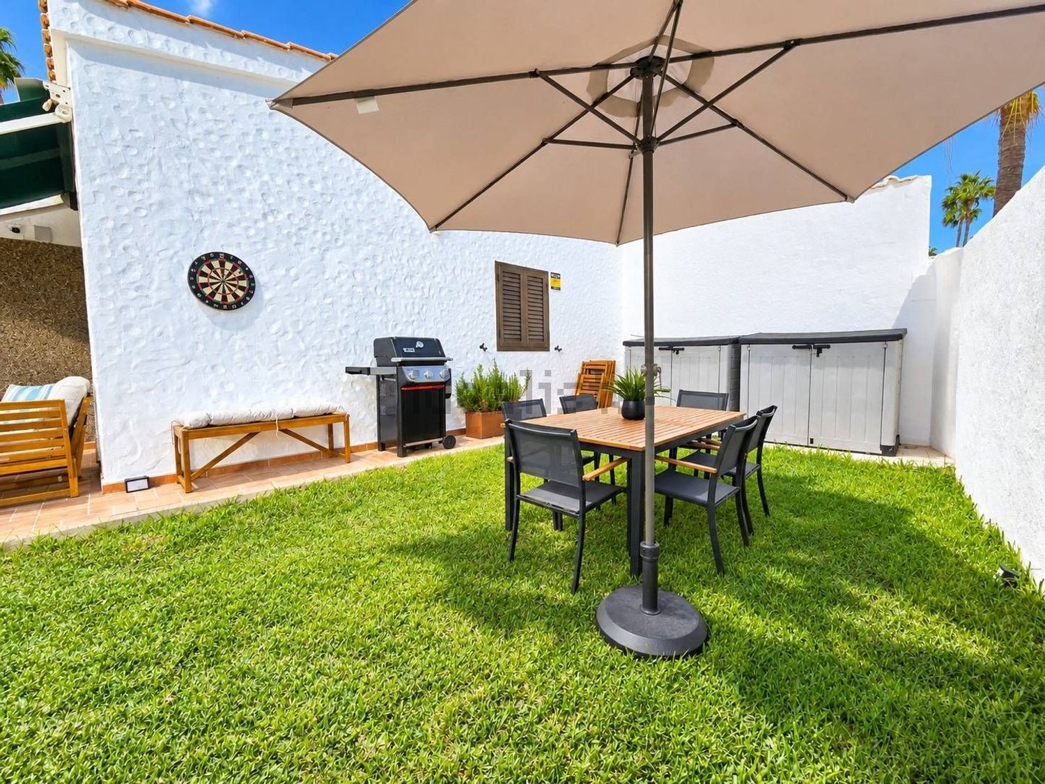 Casa de 50 m² a San Bartolomé de Tirajana