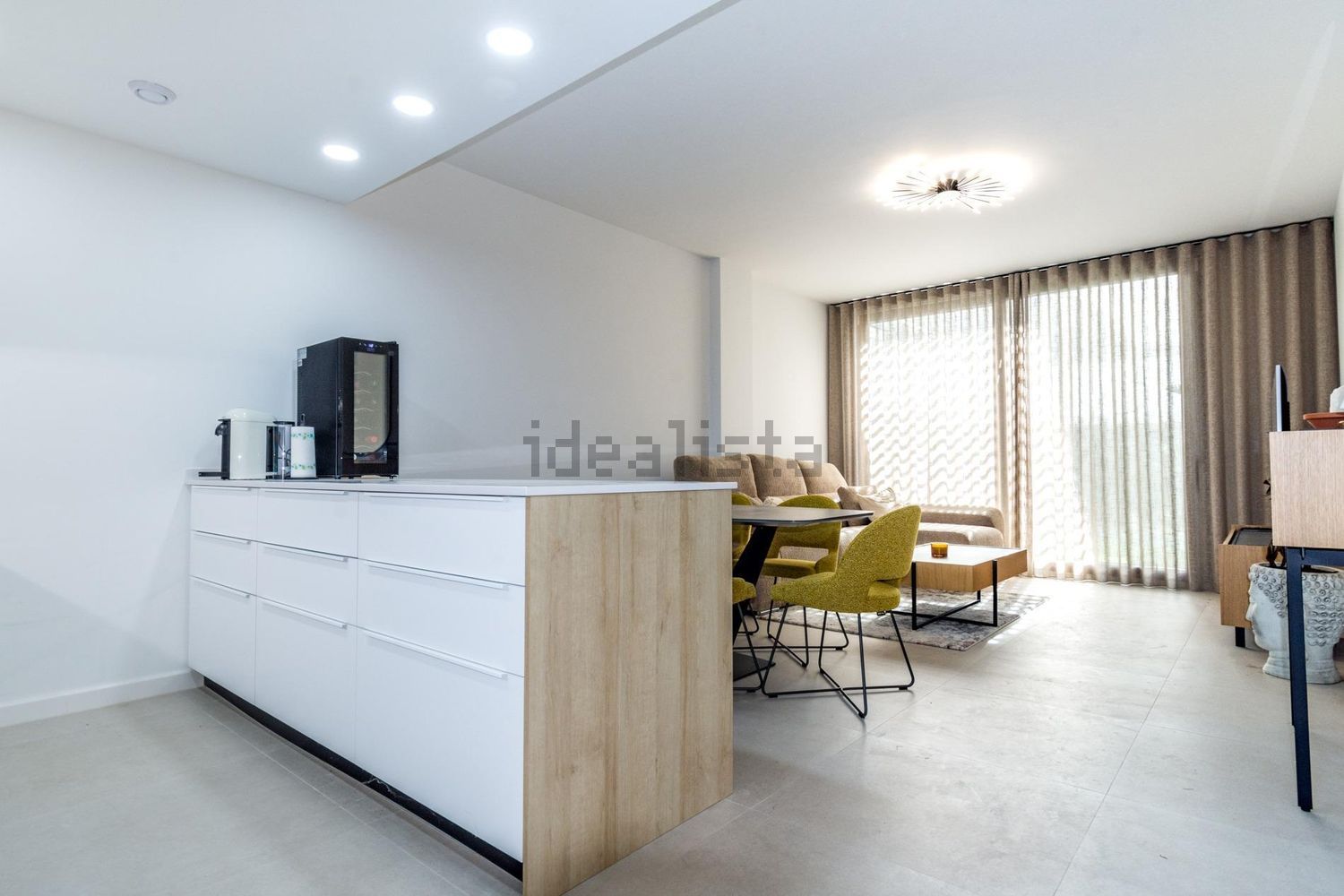 Pis de 126 m² a San Javier