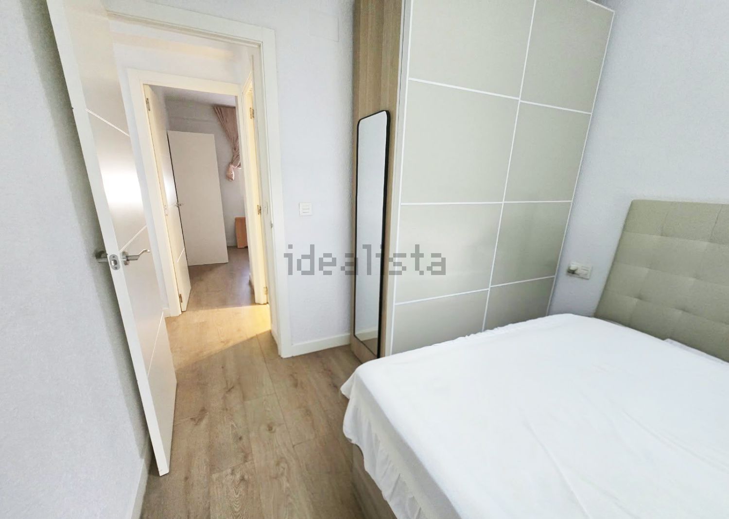 Piso de 62 m² en Sevilla