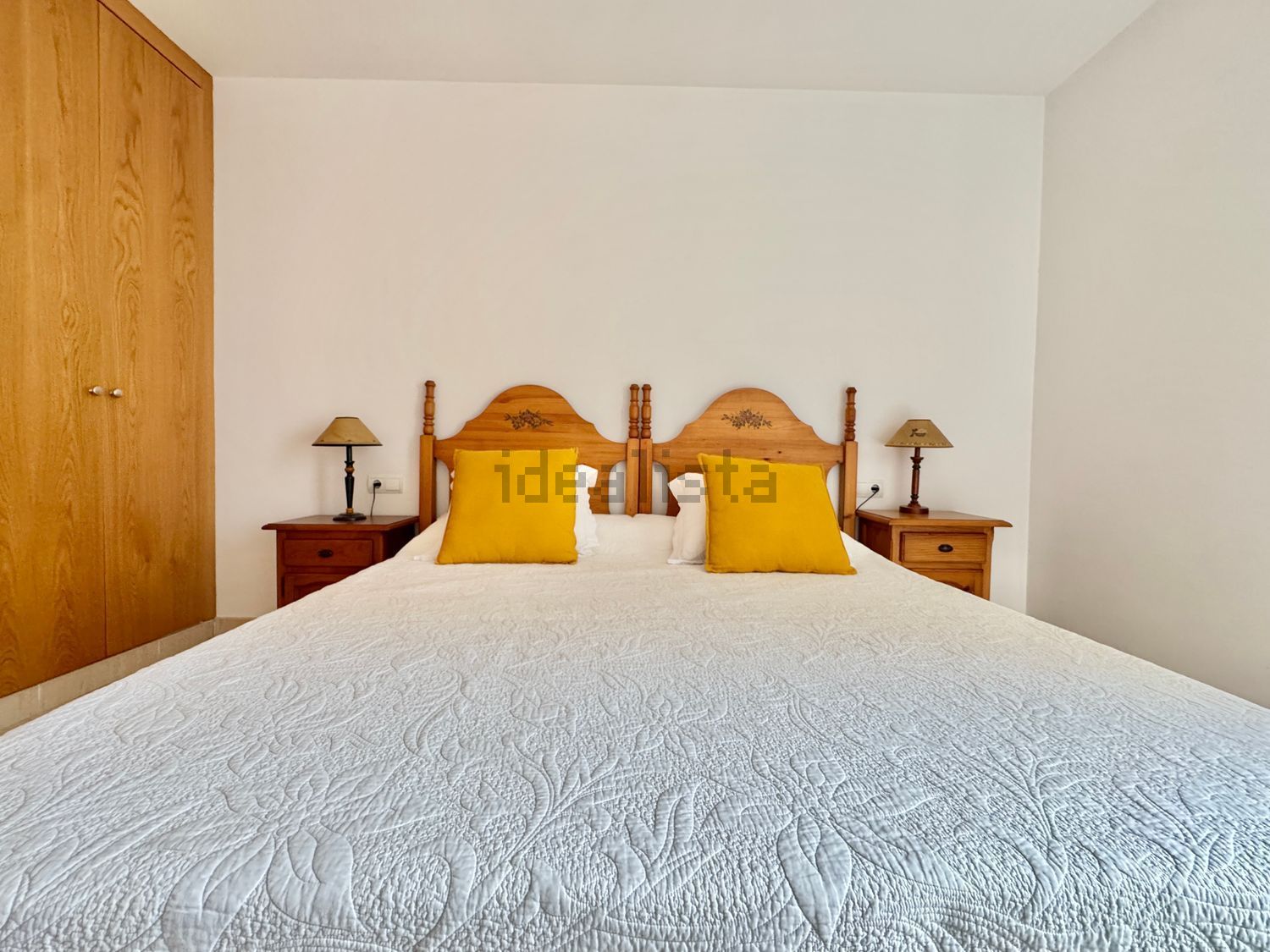 Piso de 90 m² en Palma