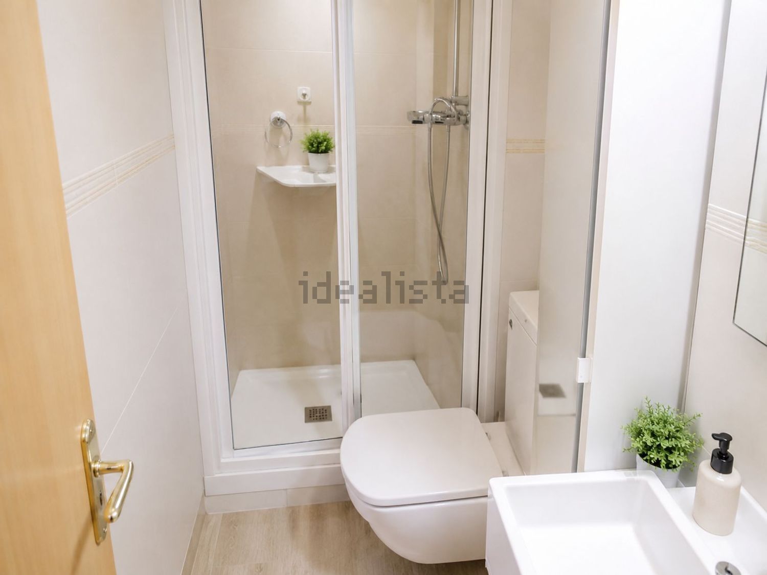 Pis de 42 m² a Barcelona