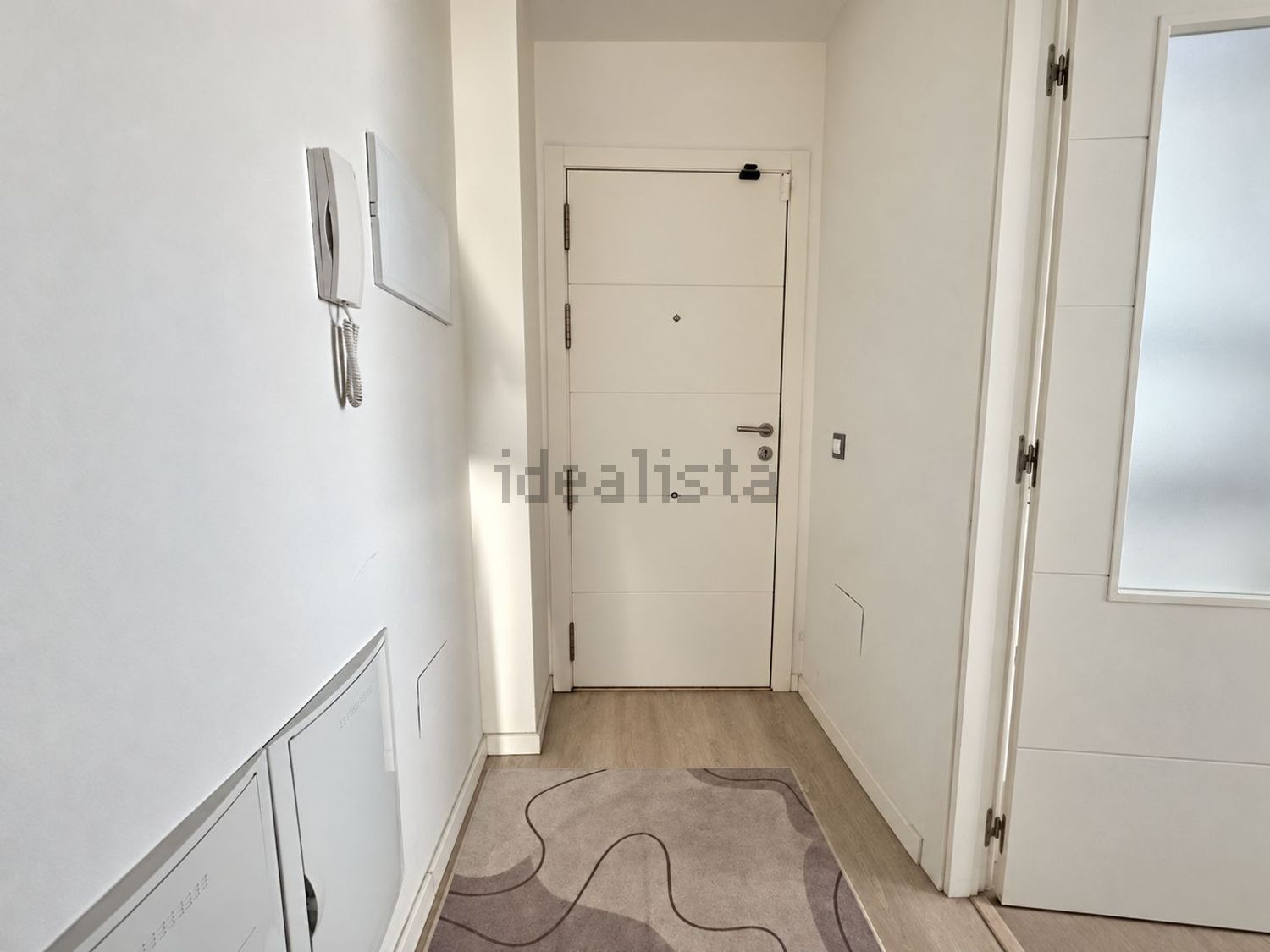 Apartamento 119 m² em Málaga