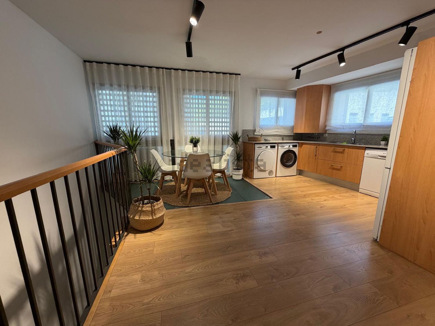 Wohnung 150 m² in Alella