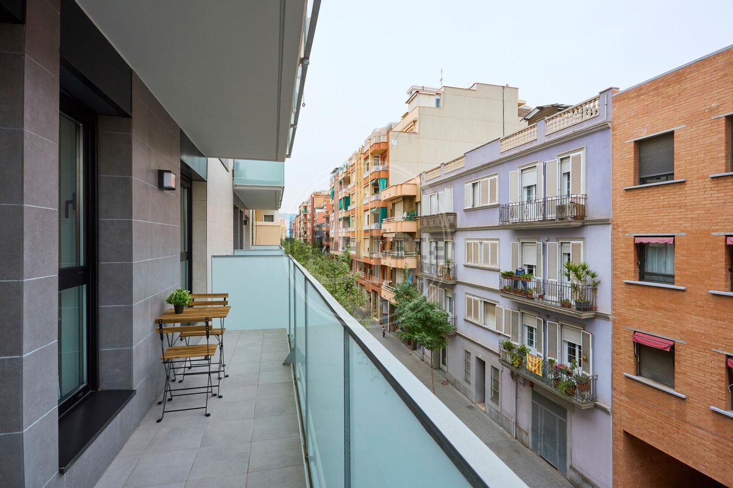 Wohnung 78 m² in l'Hospitalet de Llobregat