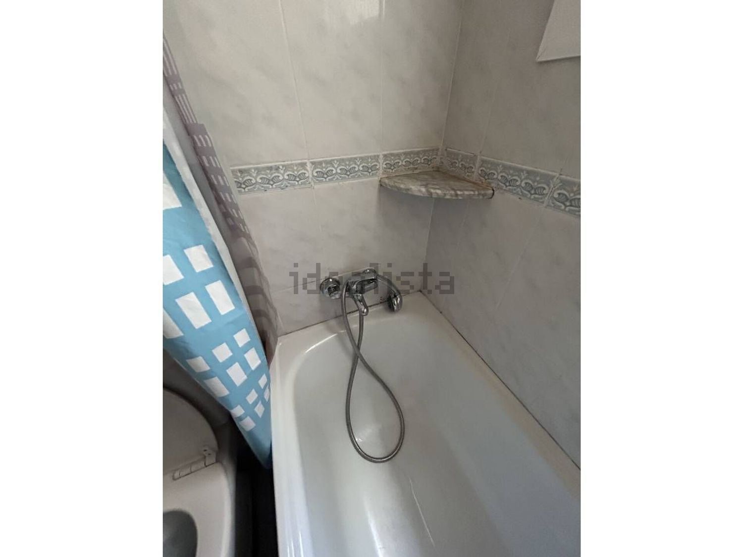Pis de 60 m² a Barcelona