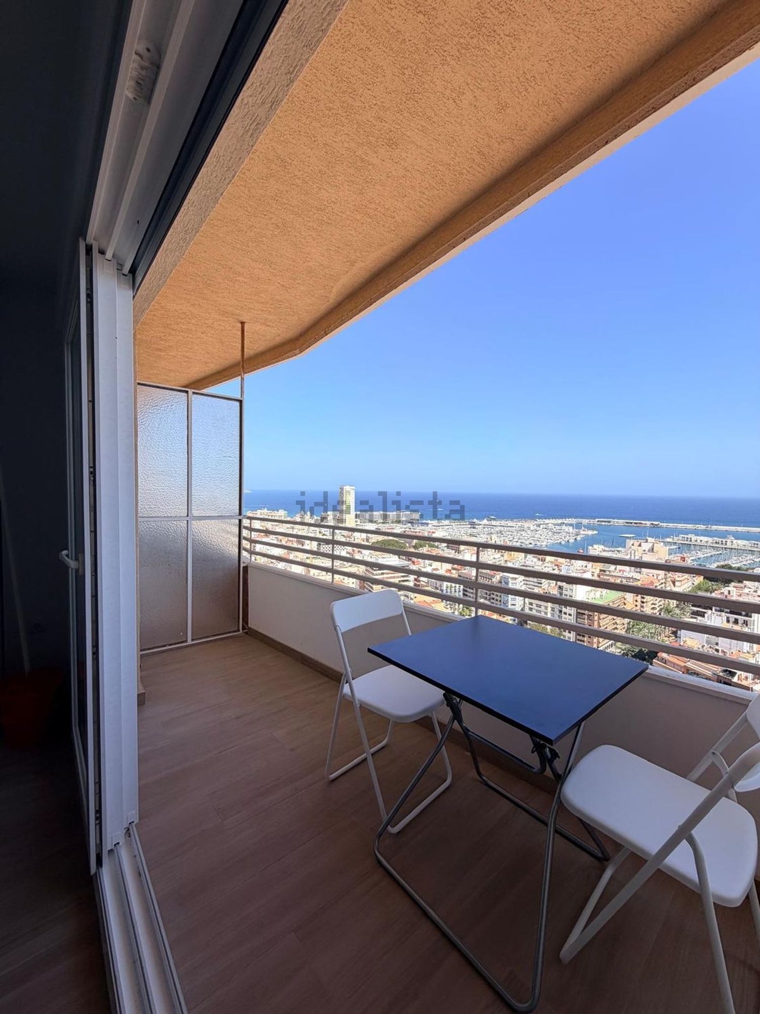Appartamento 40 m² a Alacant / Alicante