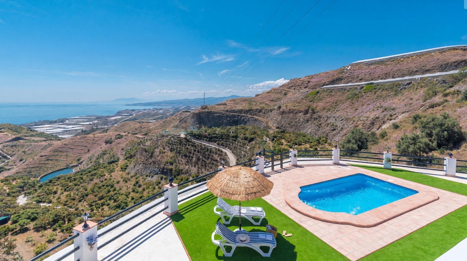 Casa de 80 m² a Torrox