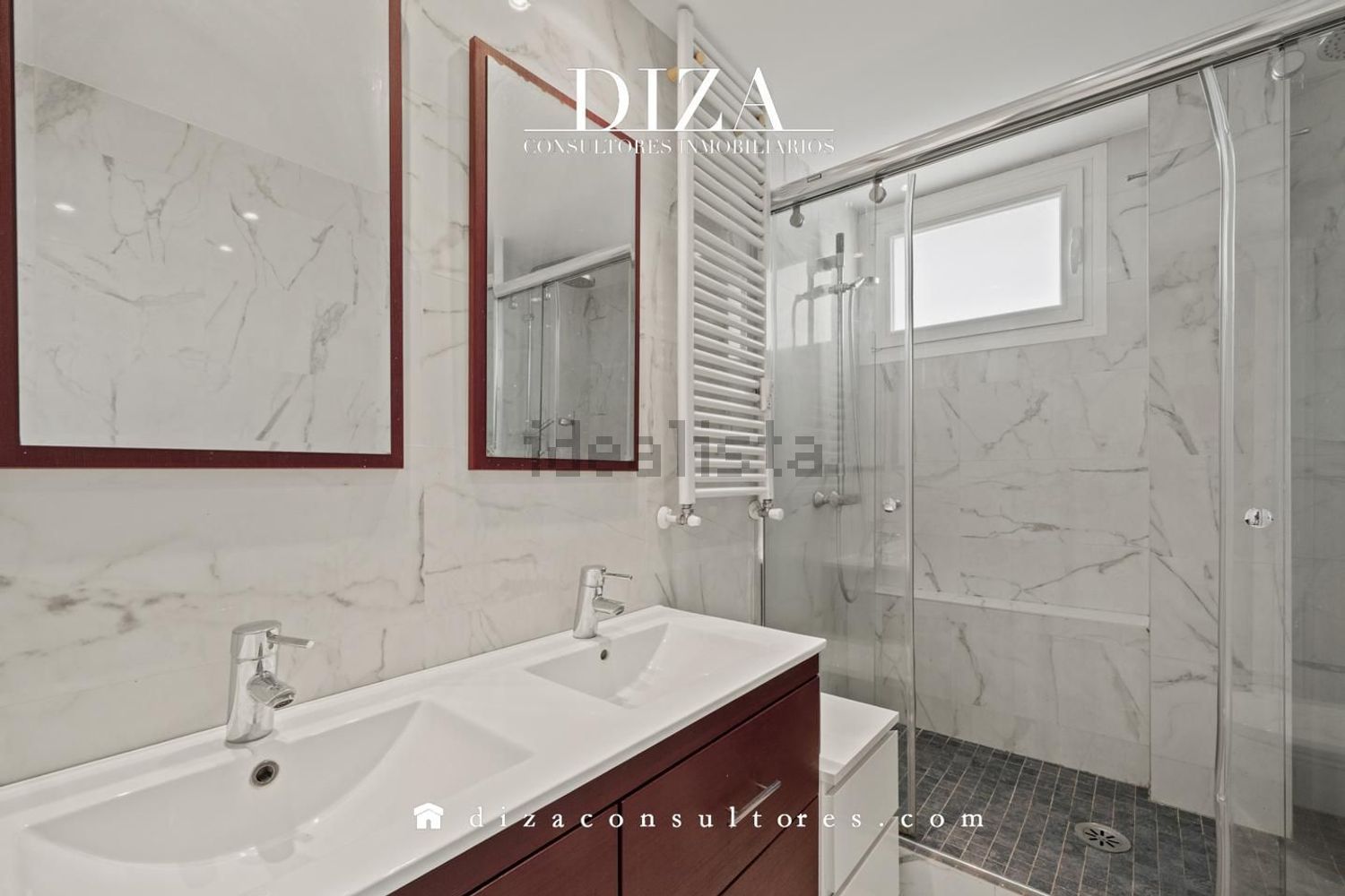 Pis de 185 m² a Madrid