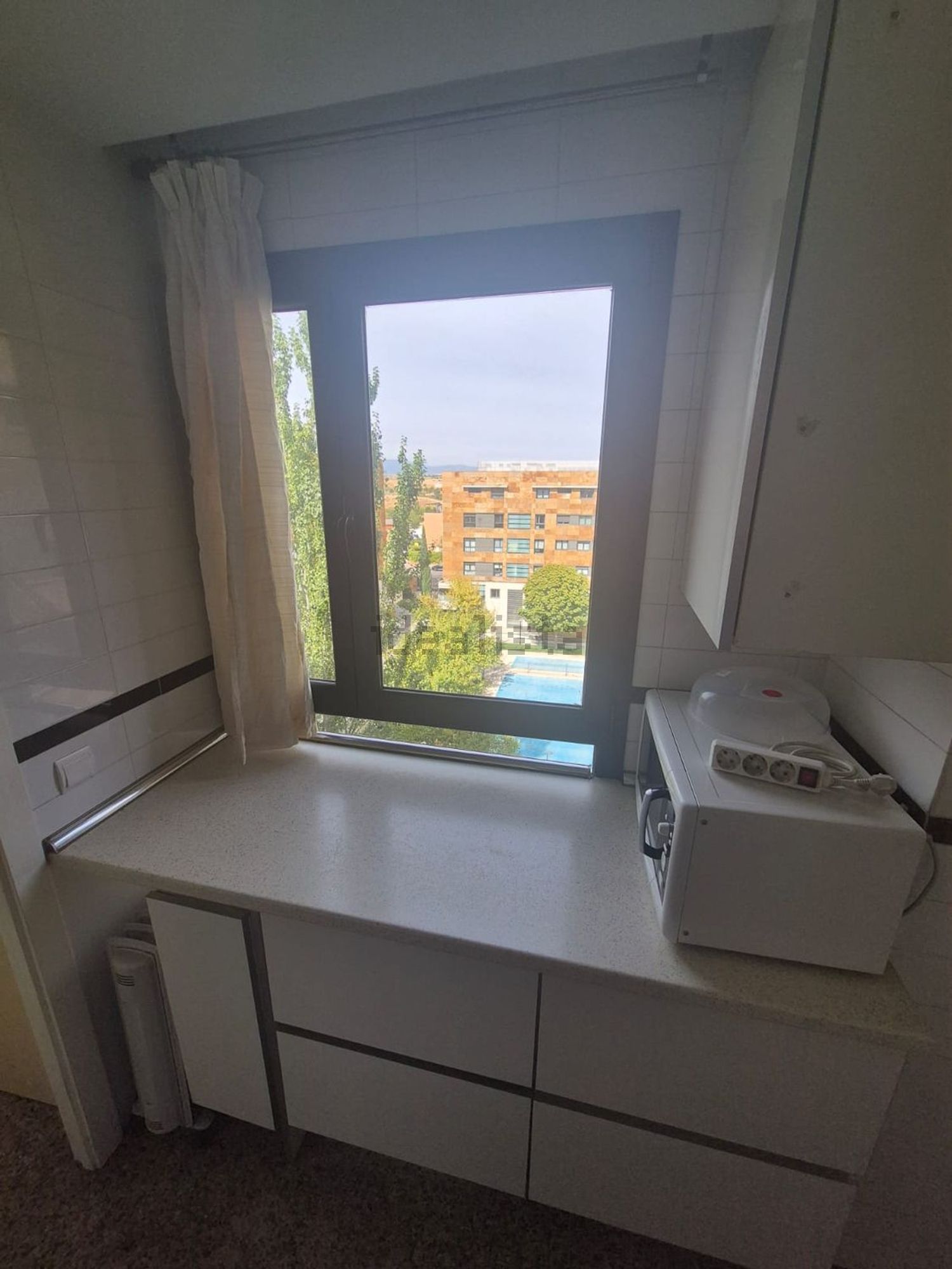 Pis de 39 m² a Madrid