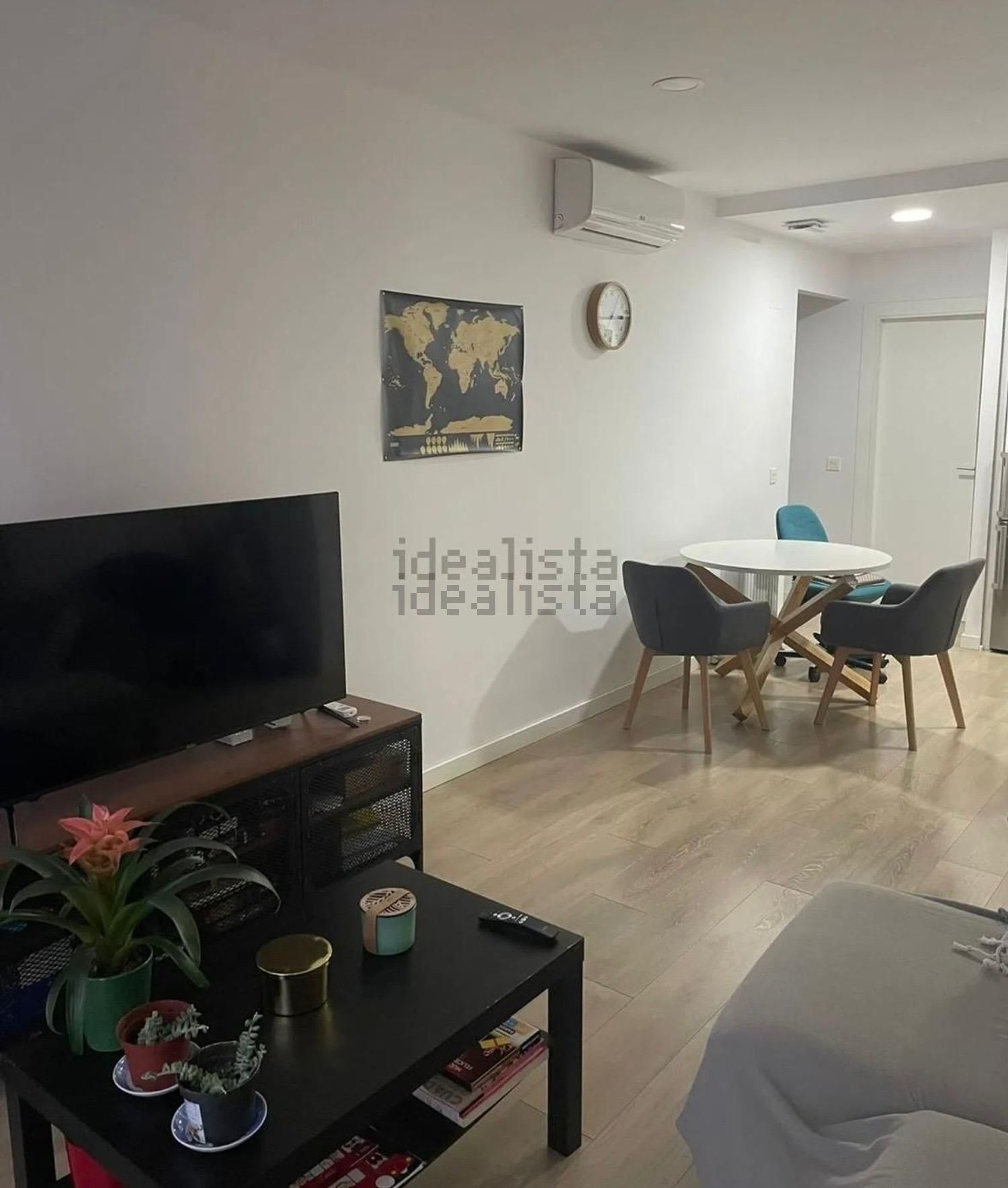 Pis de 71 m² a Almeria
