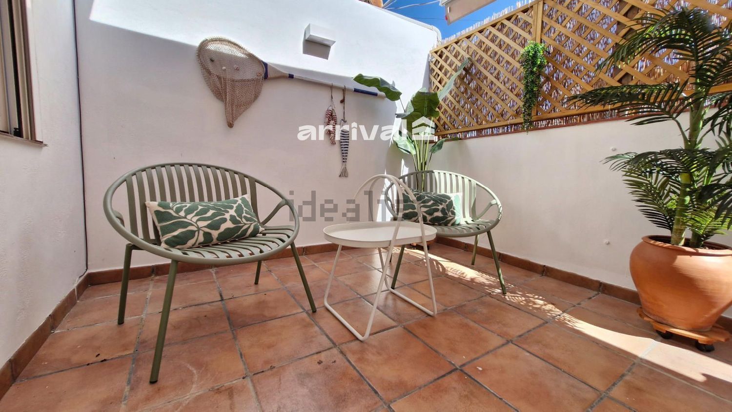 Appartement 45 m² à Valence