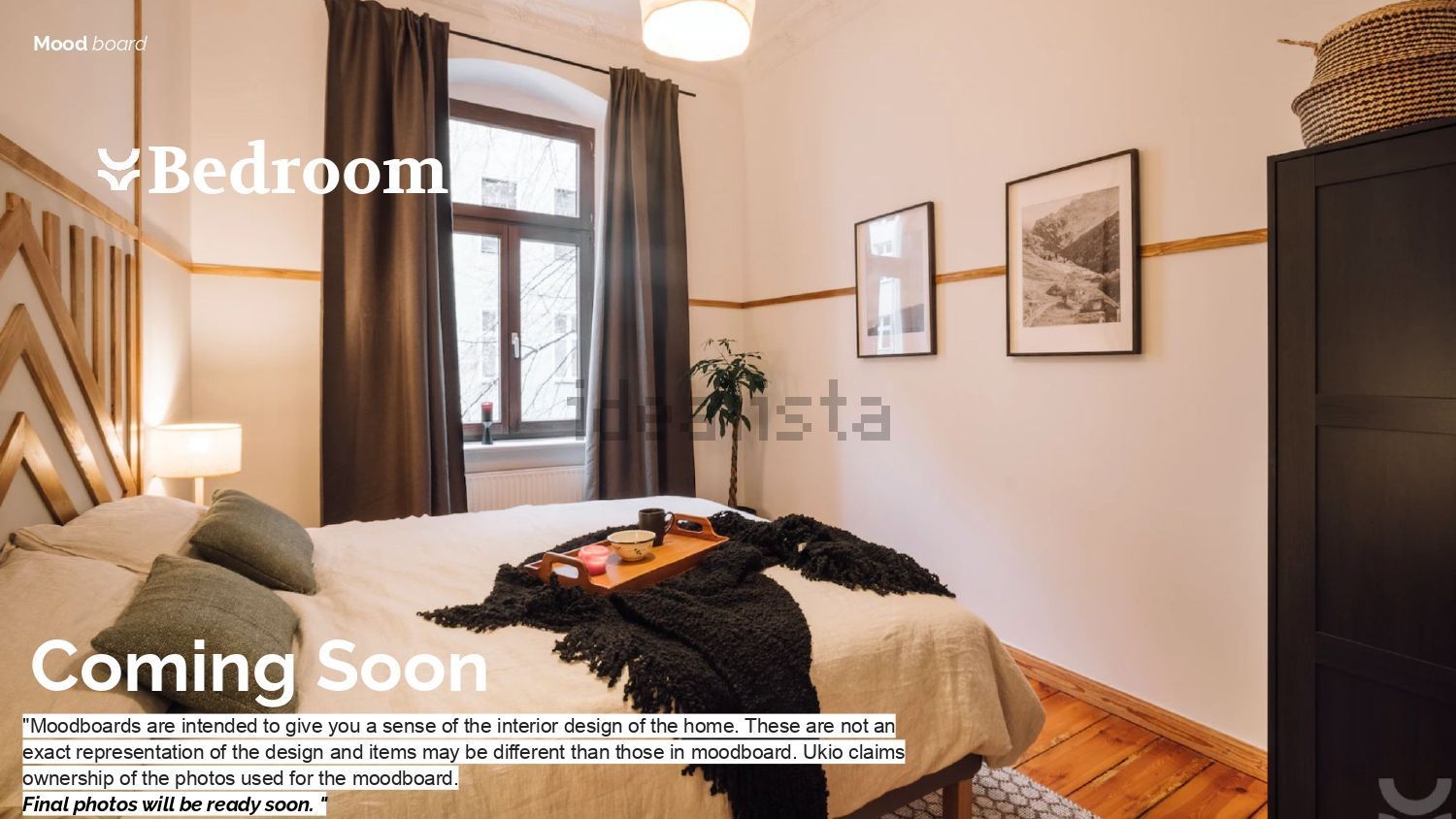 Wohnung 58 m² in Barcelona