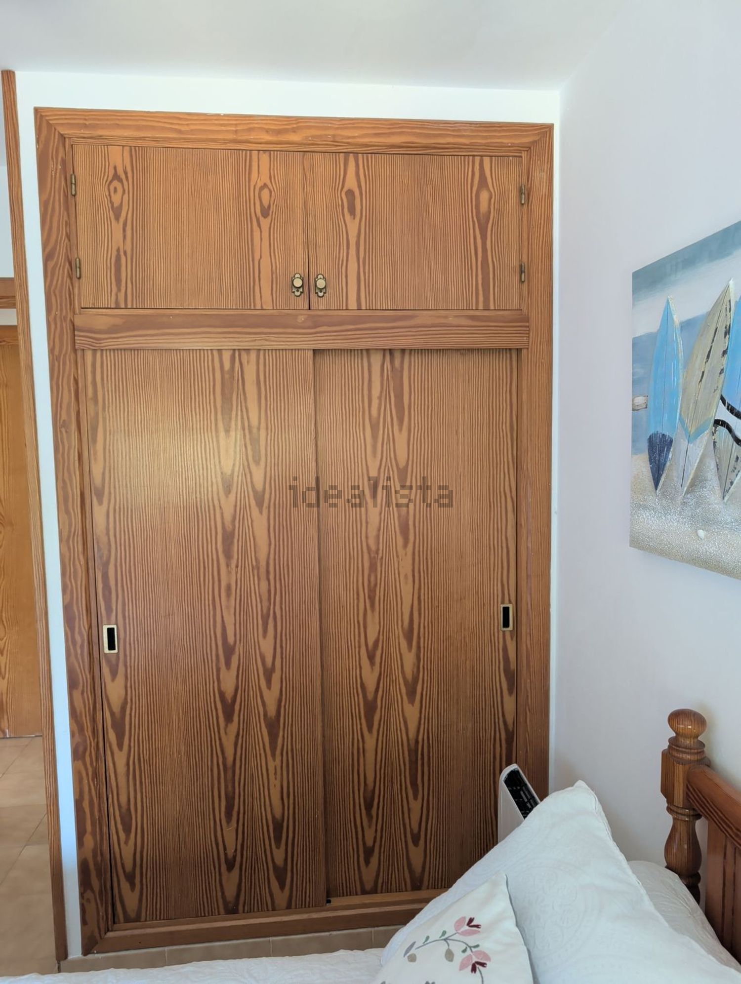 Habitació de lloguer, Calvià