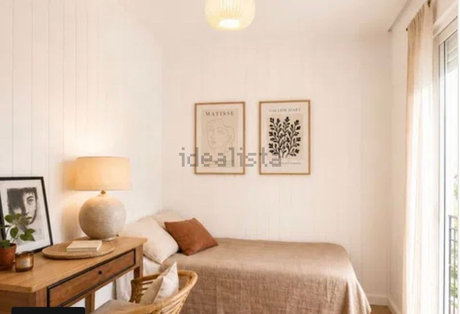 Flat 74 m² in Madrid