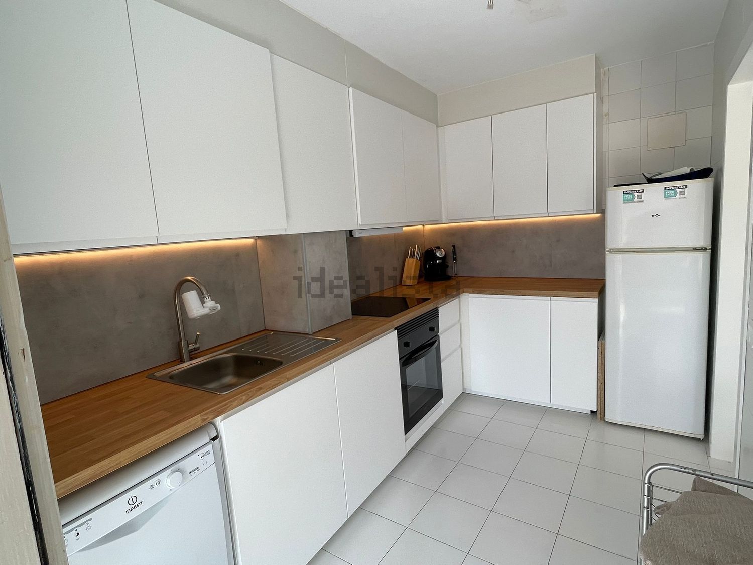 Pis de 77 m² a Colera