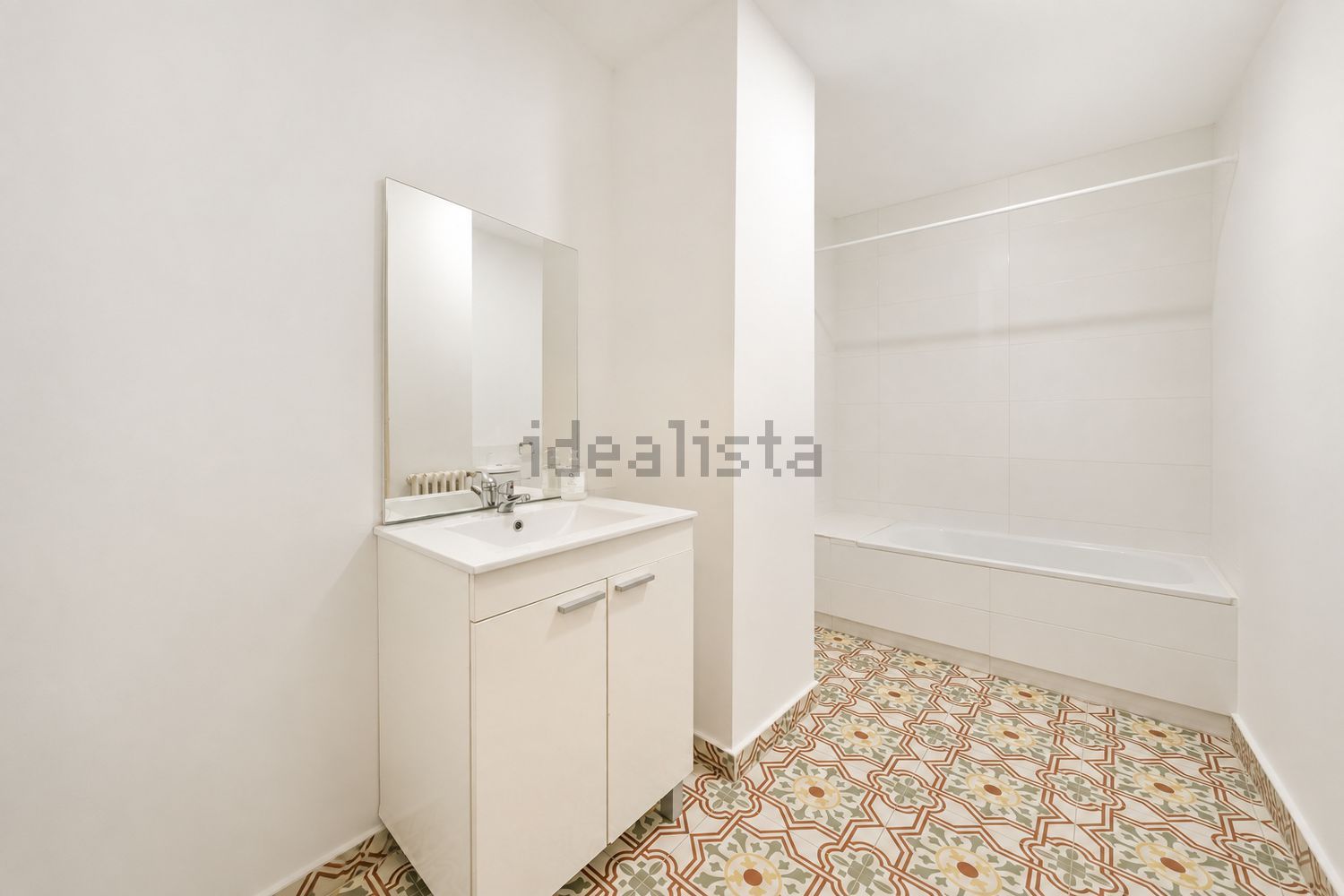Habitación en alquiler, Madrid