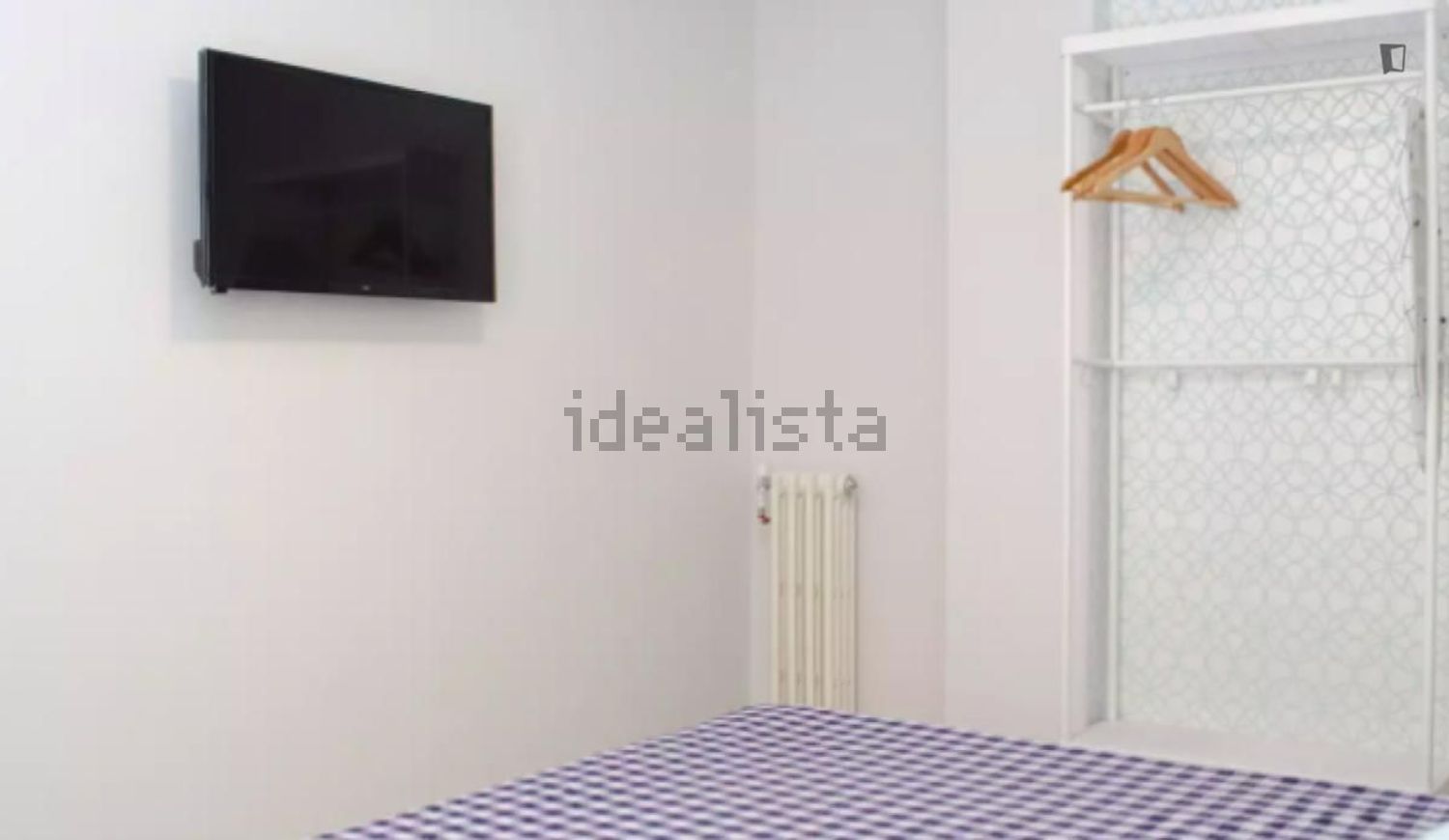 Pis de 45 m² a Madrid