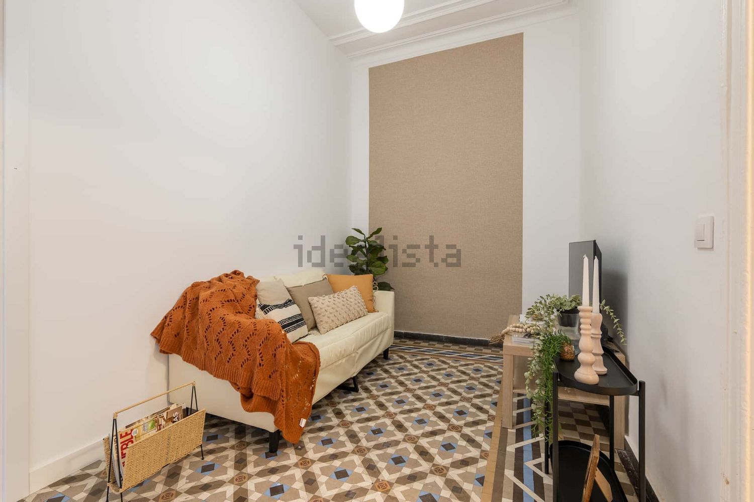 Habitación 110 m², Barcelona