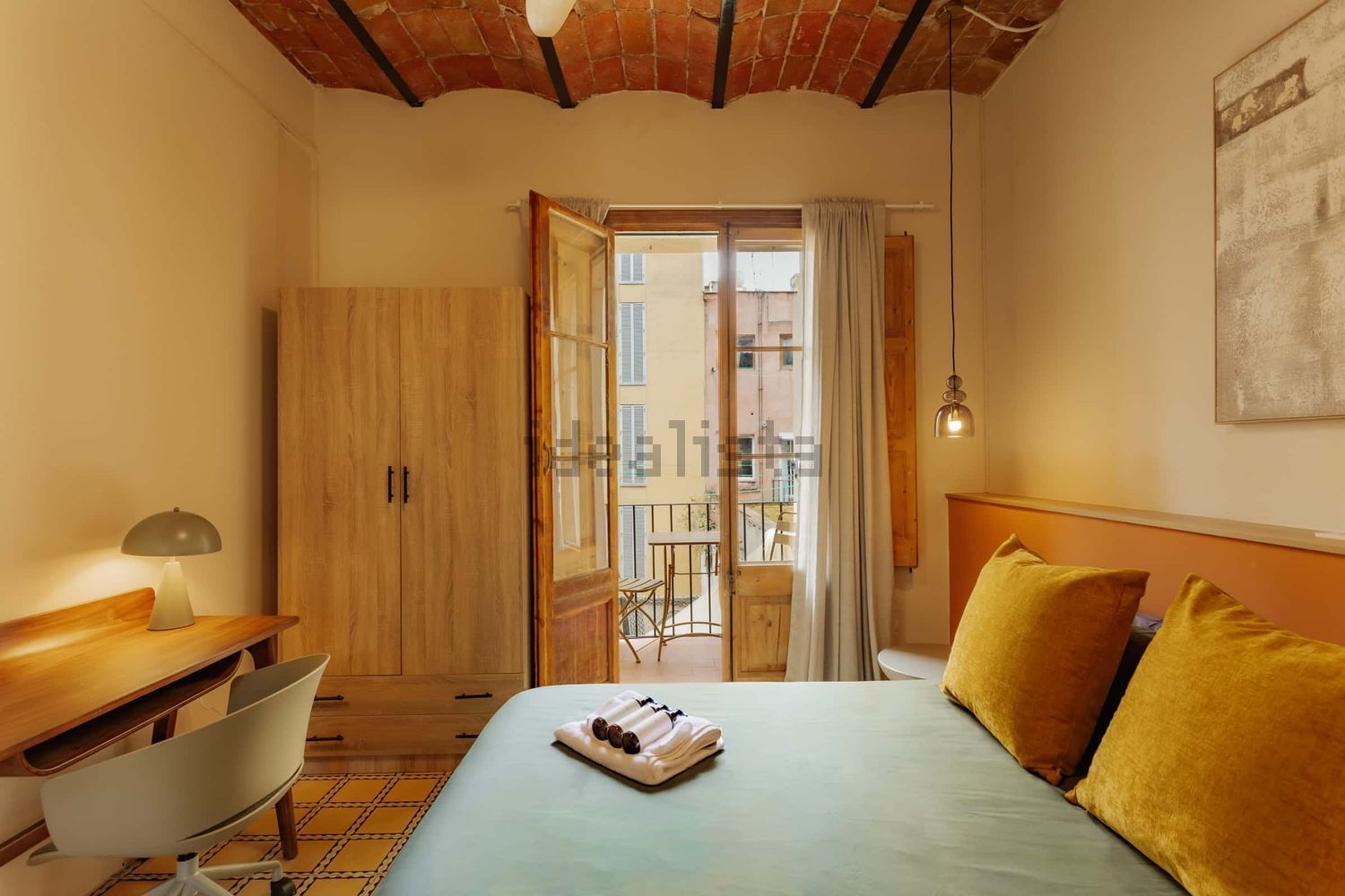 Stanza in affitto, Barcelona