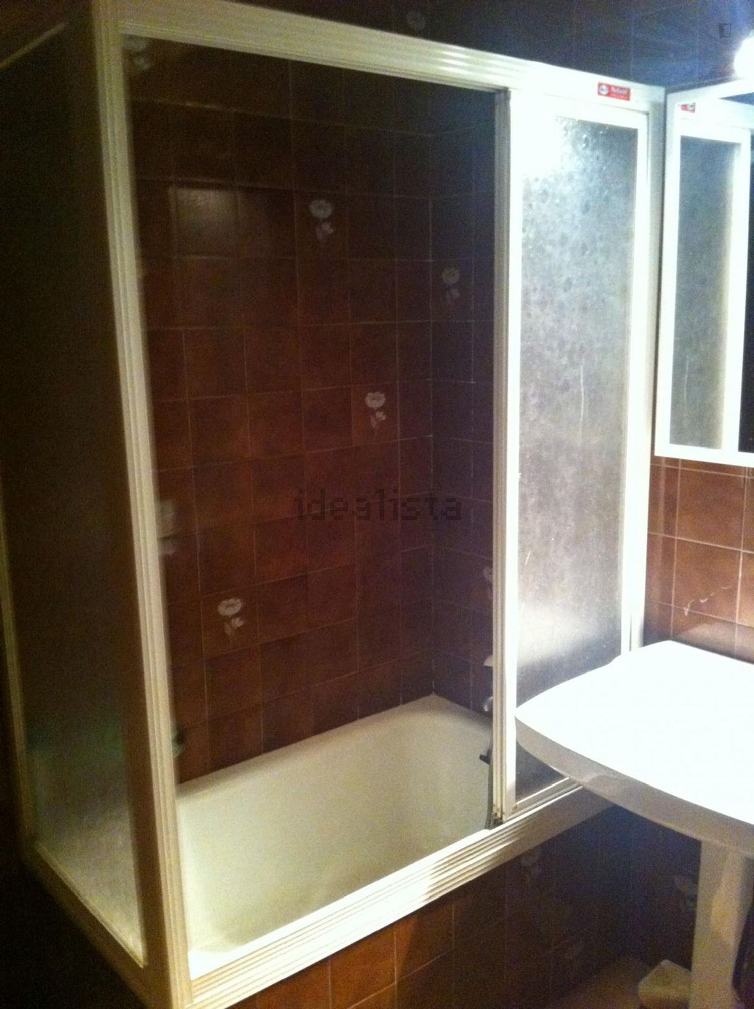 Habitación en alquiler, Madrid