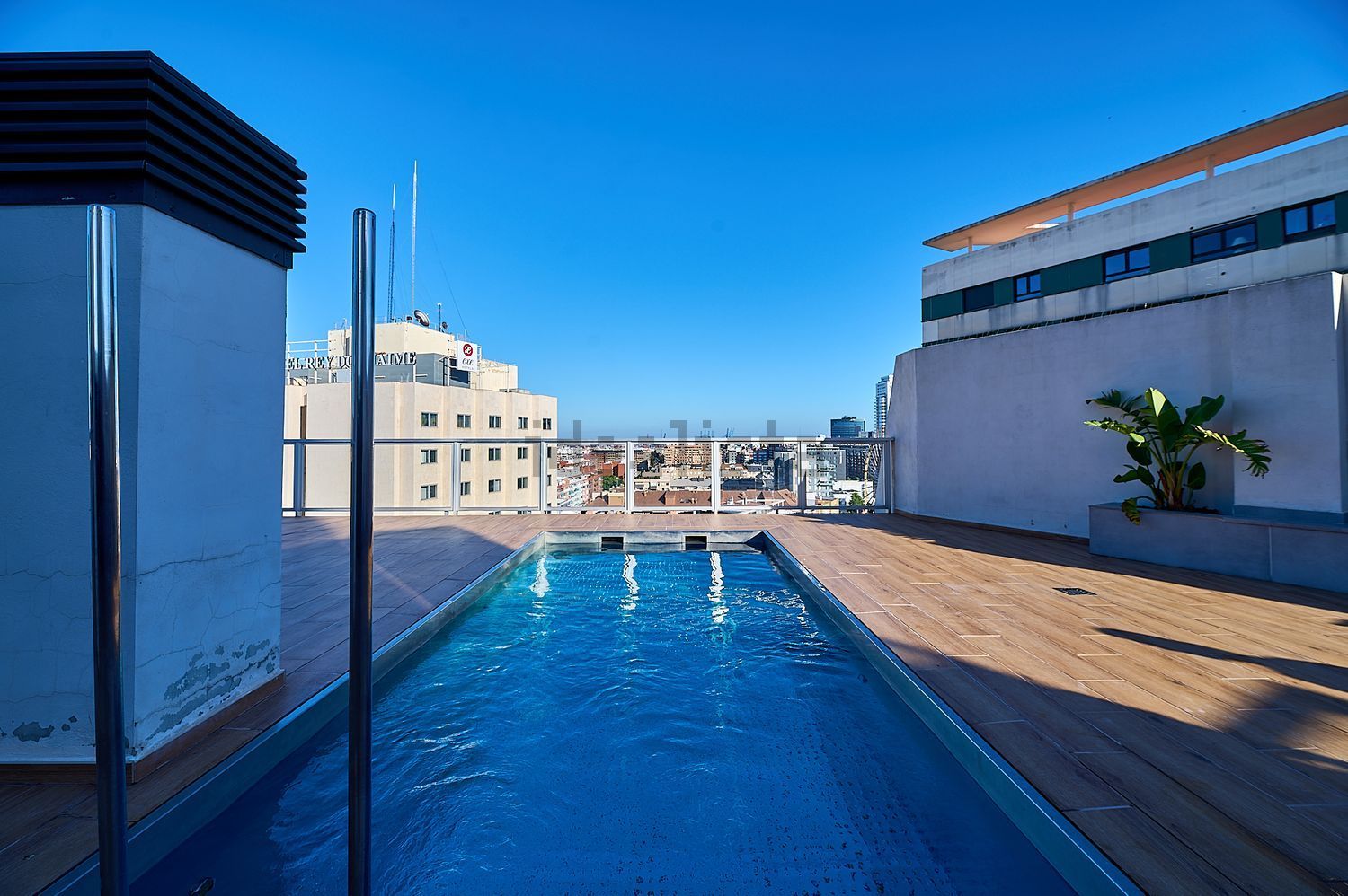 Pis de 145 m² a València