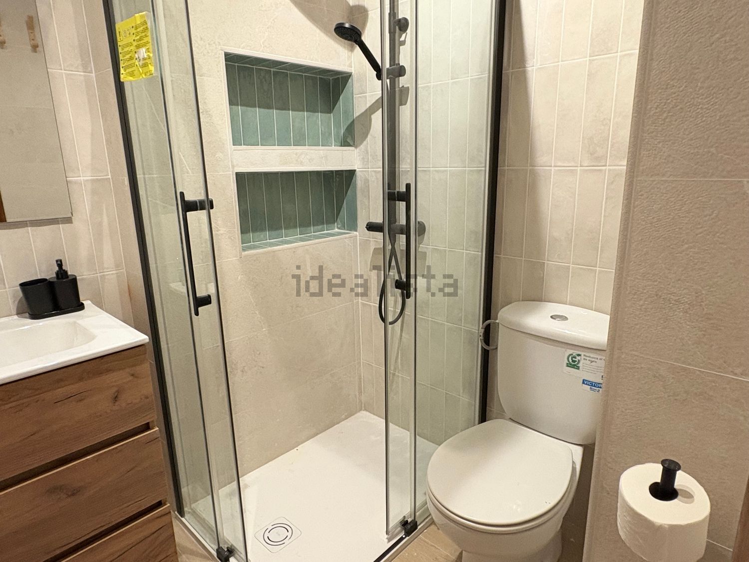 Apartamento 90 m² em Cáceres