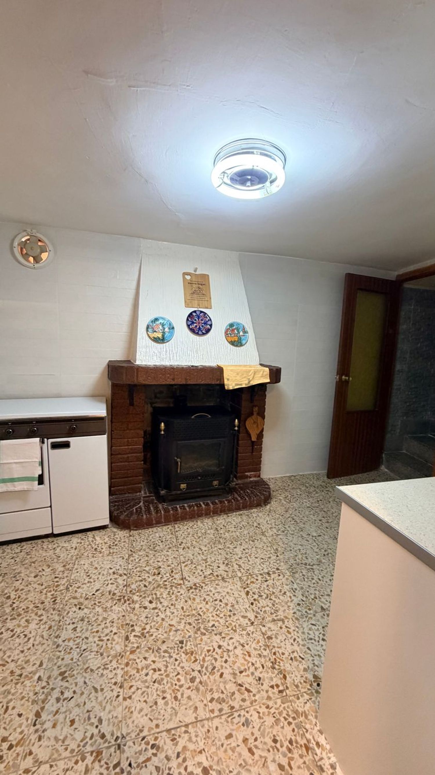 Casa de 130 m² a Barajas de Melo