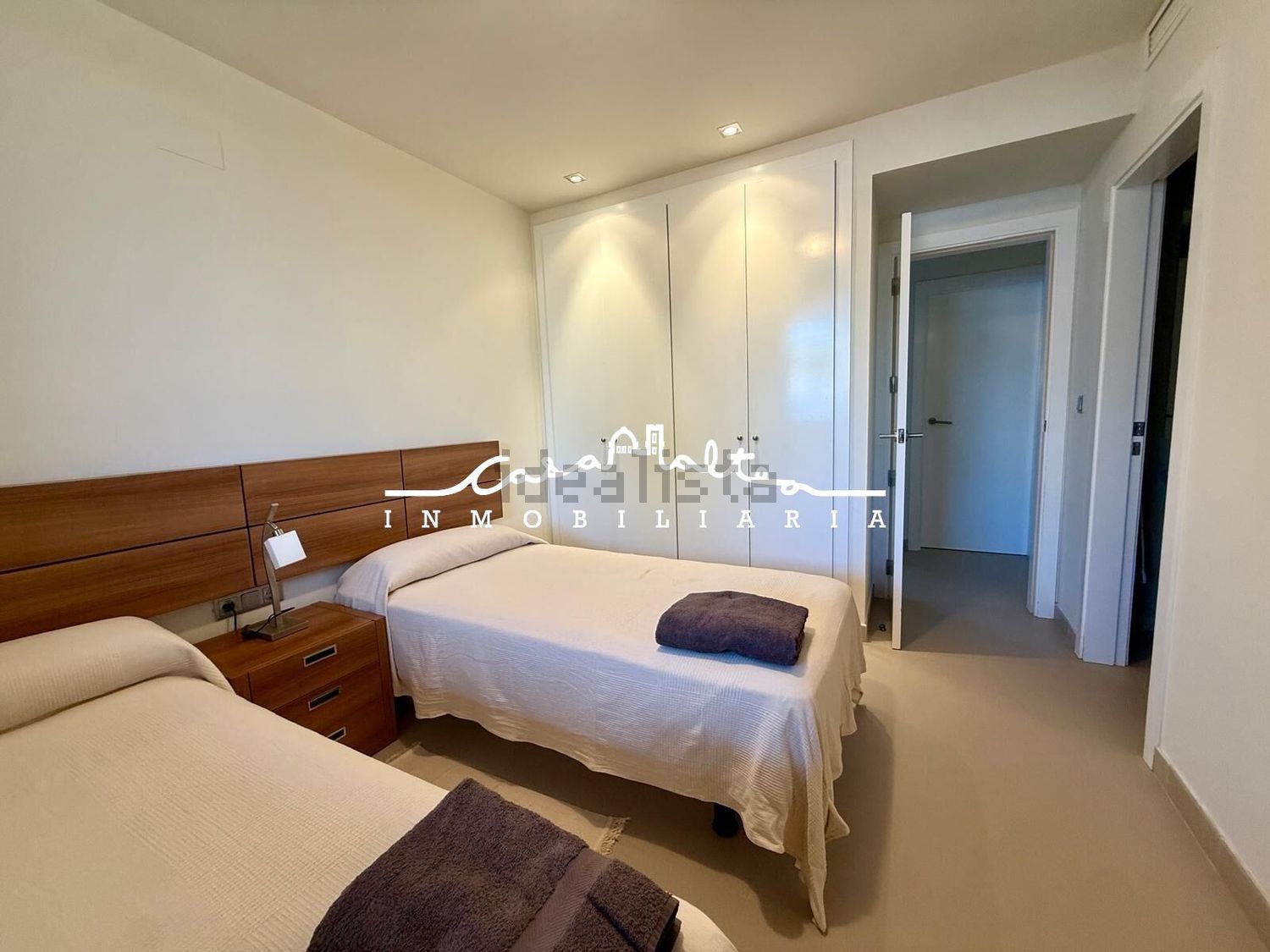 Casa de 236 m² en Altea