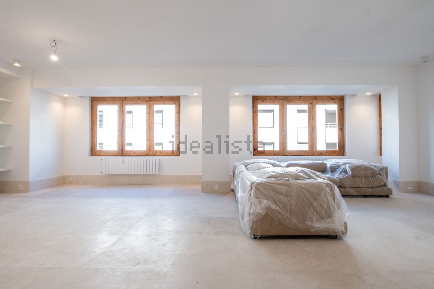 Piso de 221 m² en Zaragoza