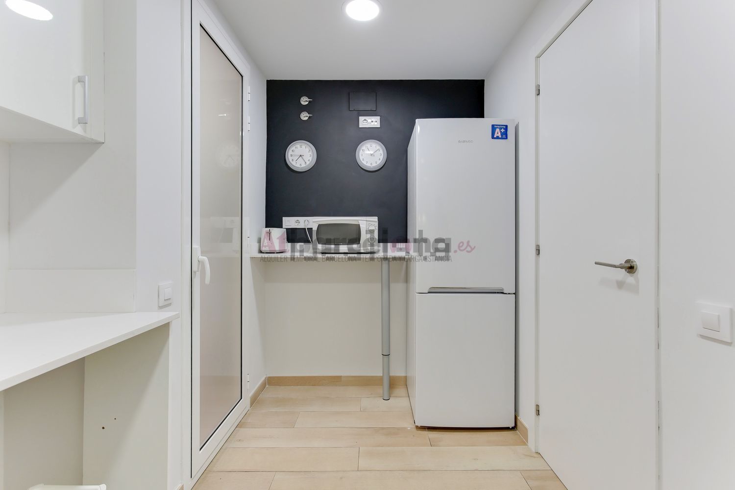 Appartement 70 m² à Barcelone