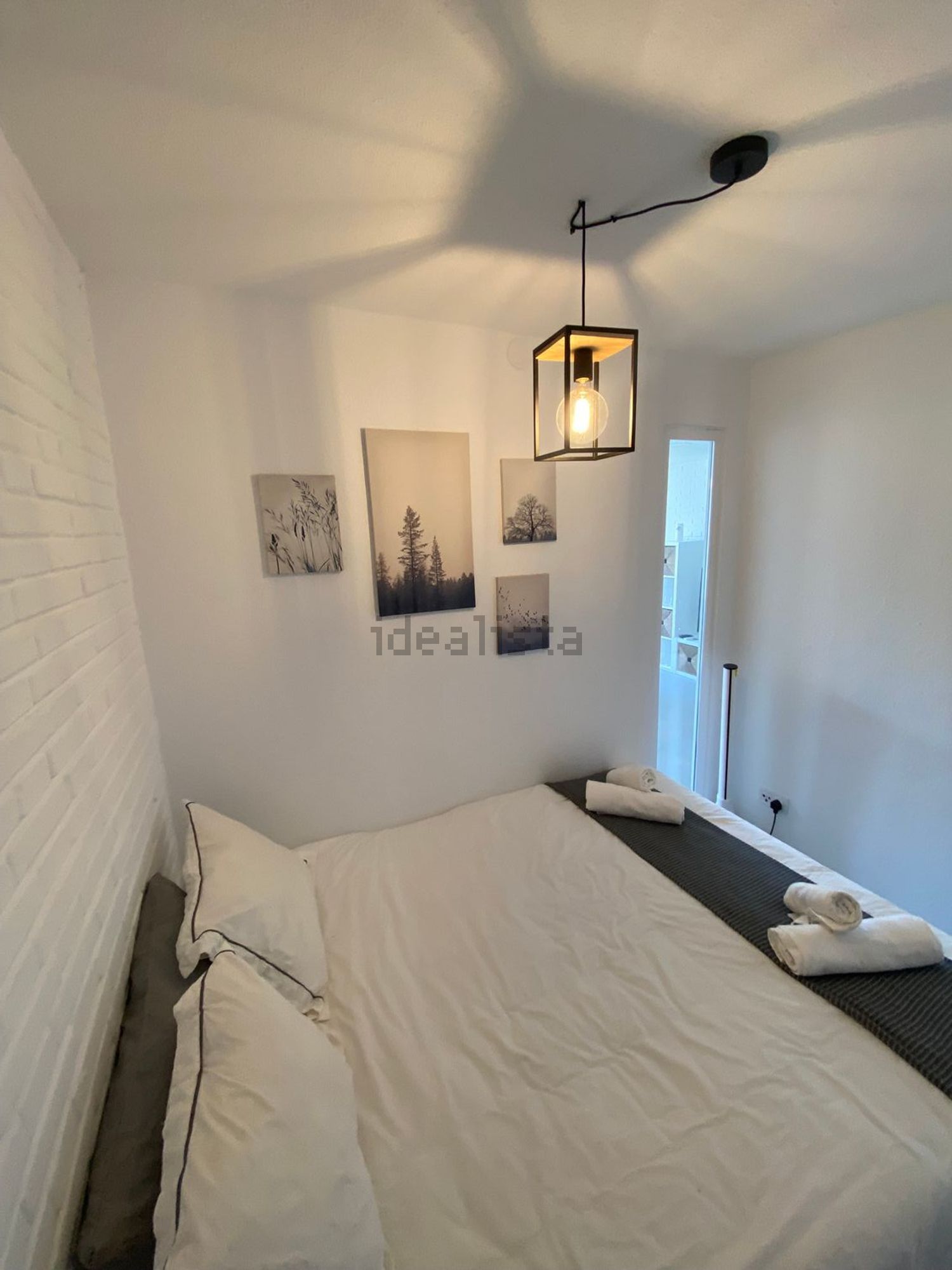 Piso de 78 m² en Marbella
