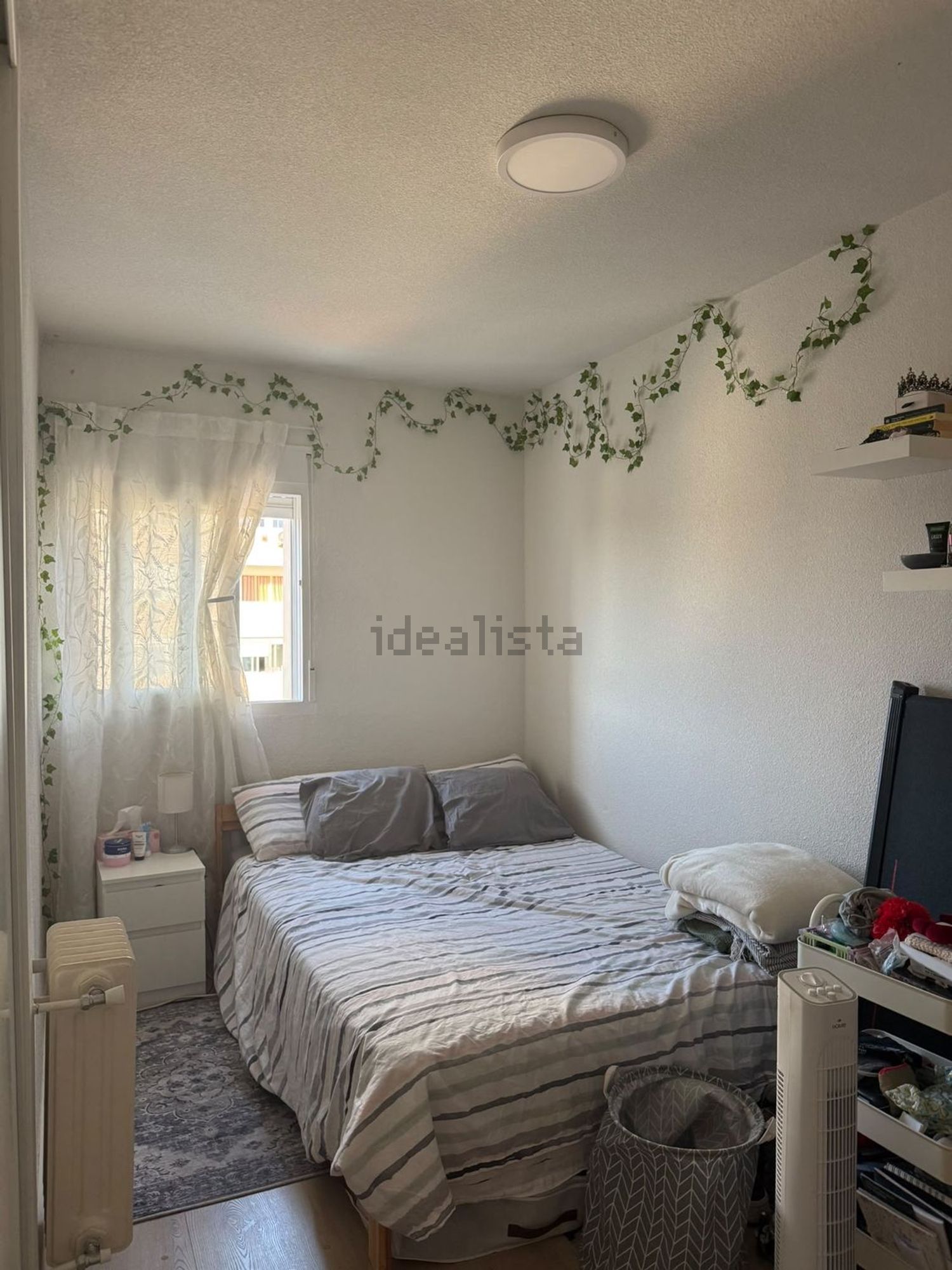 Habitación en alquiler, Madrid